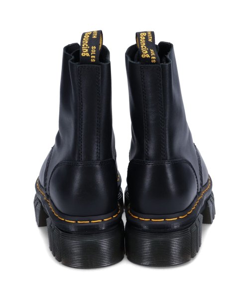 ドクターマーチン Dr.Martens 8ホール ブーツ メンズ レディース 厚底 