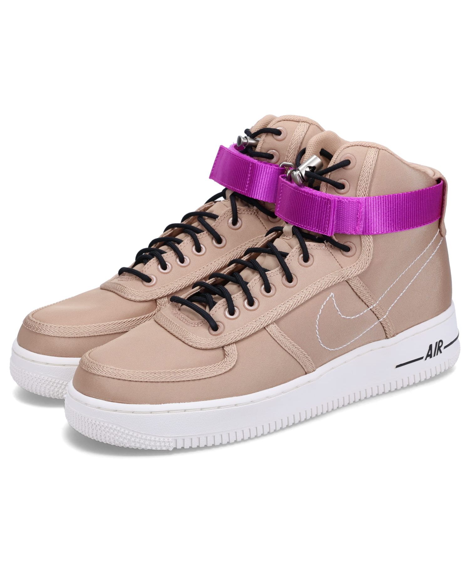 セール10%OFF】NIKE AIR FORCE 1 HIGH 07 LV8 MOVING COMPANY ナイキ