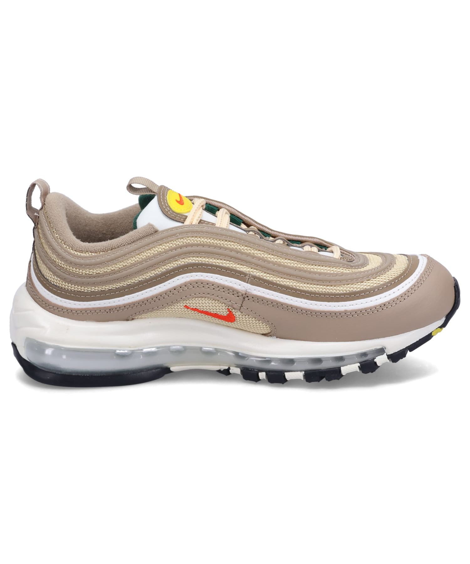 NIKE WMNS AIR MAX 97 SE ナイキ エアマックス97 スニーカー メンズ レディース カーキ  FD0357－247(505289010) | NIKE(NIKE) - d fashion