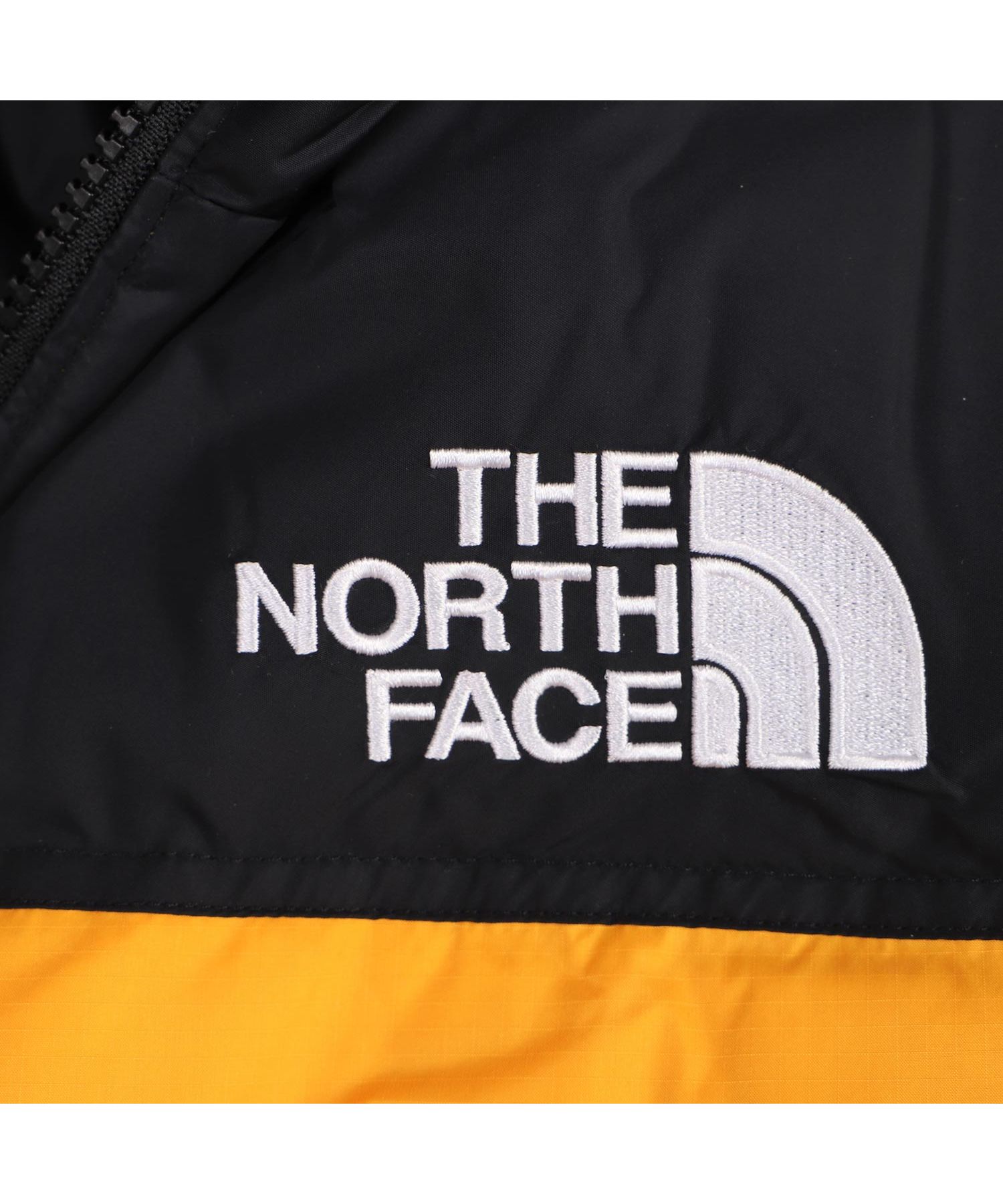 ノースフェイス THE NORTH FACE ダウン ジャケット ヌプシ レトロ