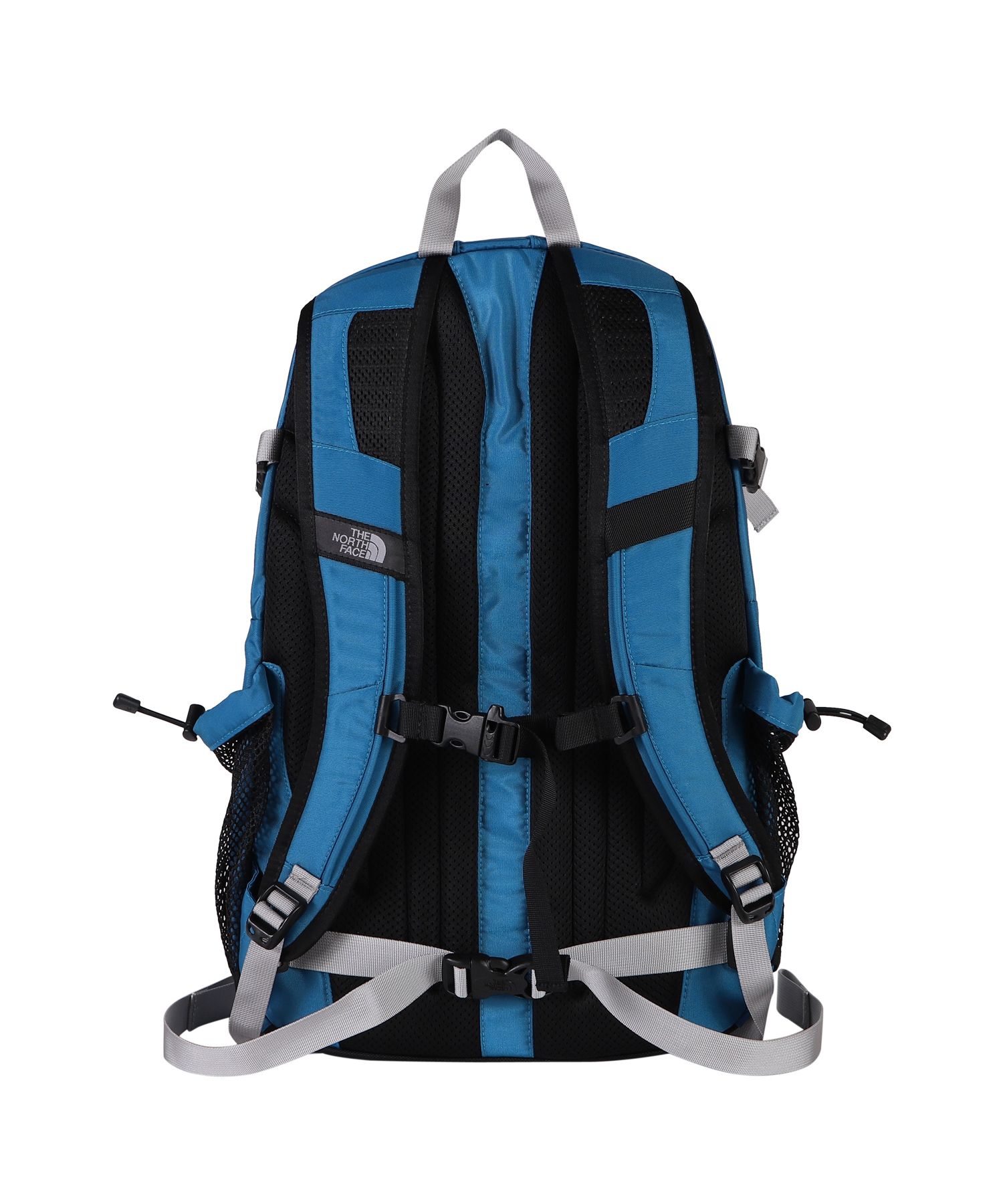 ノースフェイス THE NORTH FACE リュック バッグ バックパック ホットショット メンズ レディース 30L HOT SHOT ブルー  NF0A3K(505289040) | ザノースフェイス(THE NORTH FACE) - d fashion