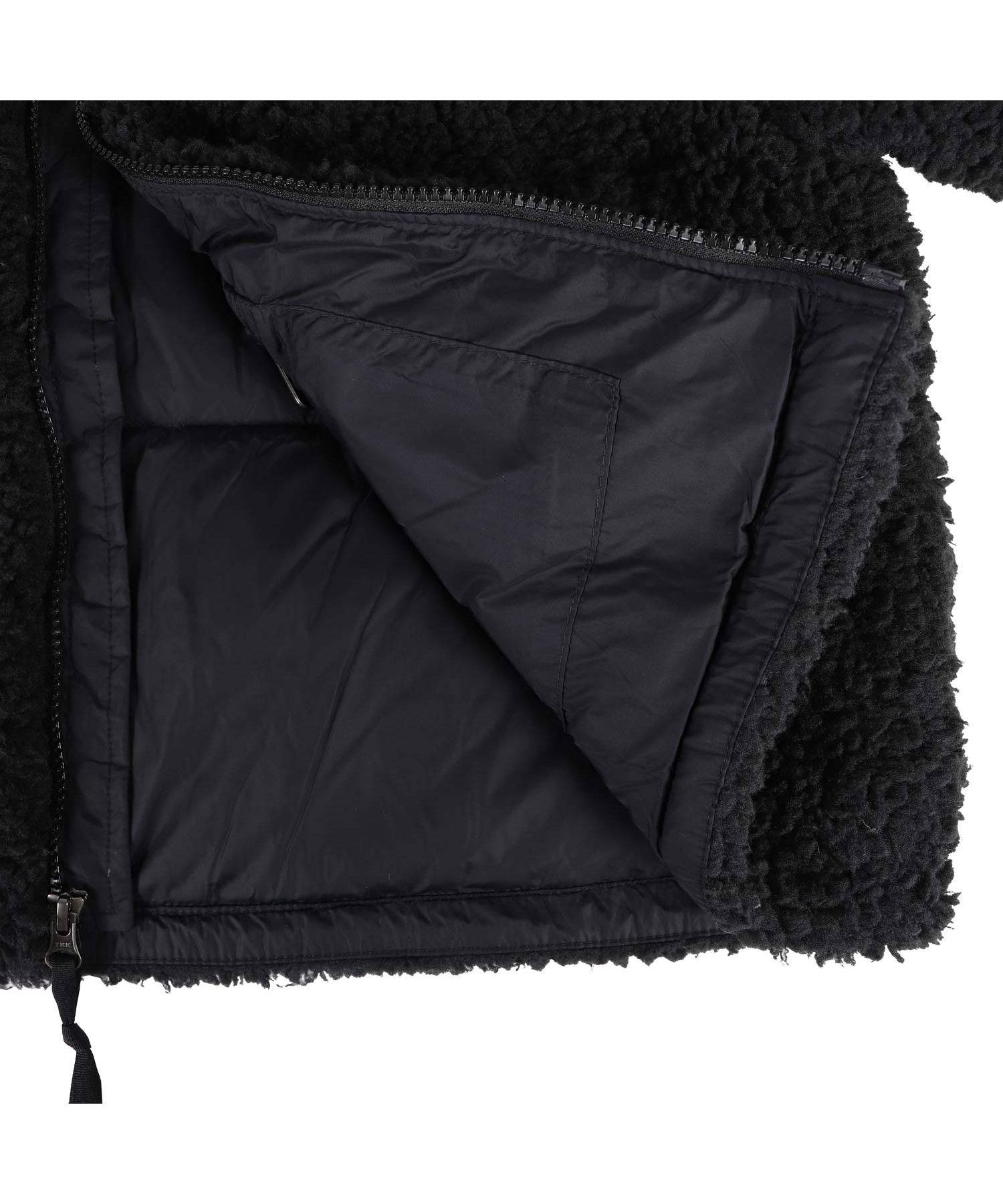 ノースフェイス THE NORTH FACE ボア ジャケット ハイパイル ノースフェイス THE NORTH FACE ボア ジャケット ハイパイル