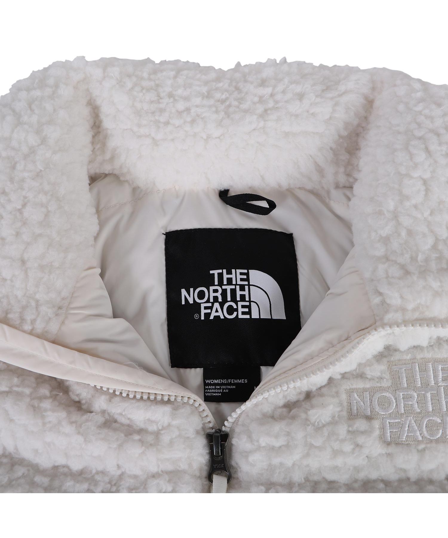 ノースフェイス THE NORTH FACE ボア ジャケット ハイパイル ノースフェイス THE NORTH FACE ボア ジャケット ハイパイル