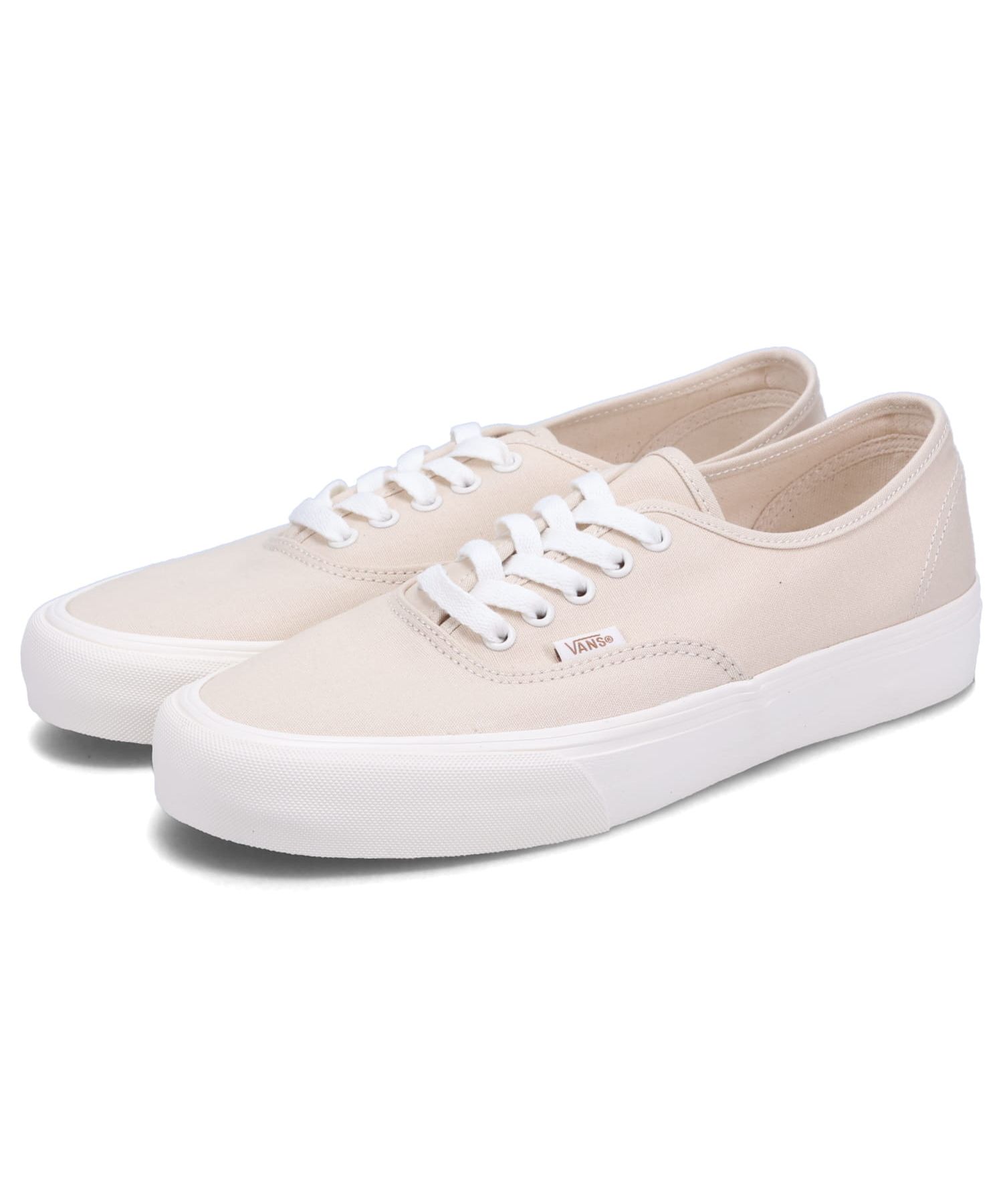 VANS - VANS オーセンティック ベージュ 27.5㎝の通販 by KZHR