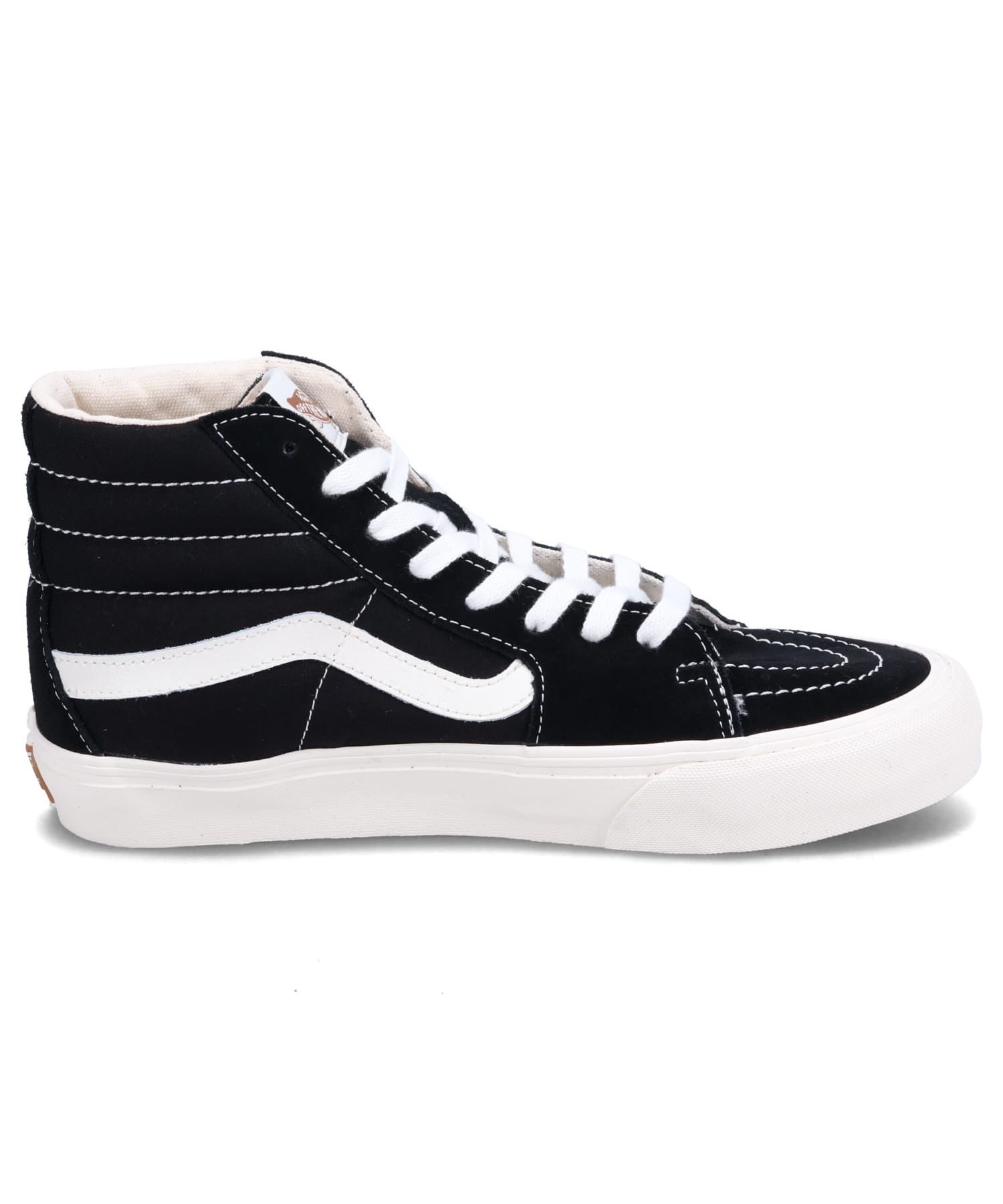 VANS VR3 CUSH 721356　スニーカー　ブラック　28㎝　NJ57 UltraRange VR3 Shoes in Black| Vans FI