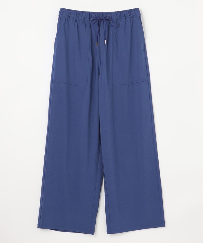 【ANTIGEL】新作ボトム★LA RELAX★ハイウエストタイプ JEANS Z.02 STRAIGHT ANKLE ハイウエスト - エクリュ | ZARA