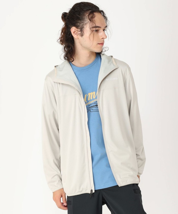 【5％OFF】 セール】ポーラー パイオニア II フルジップ フーディー トップス