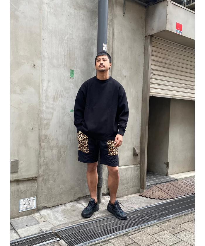 クーポン】【セール 50%OFF】GRAMICCI × BEAVER 別注 SHELL GEAR