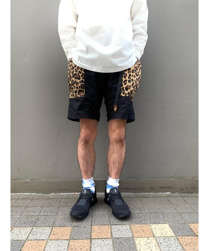 クーポン】【セール 50%OFF】GRAMICCI × BEAVER 別注 SHELL GEAR
