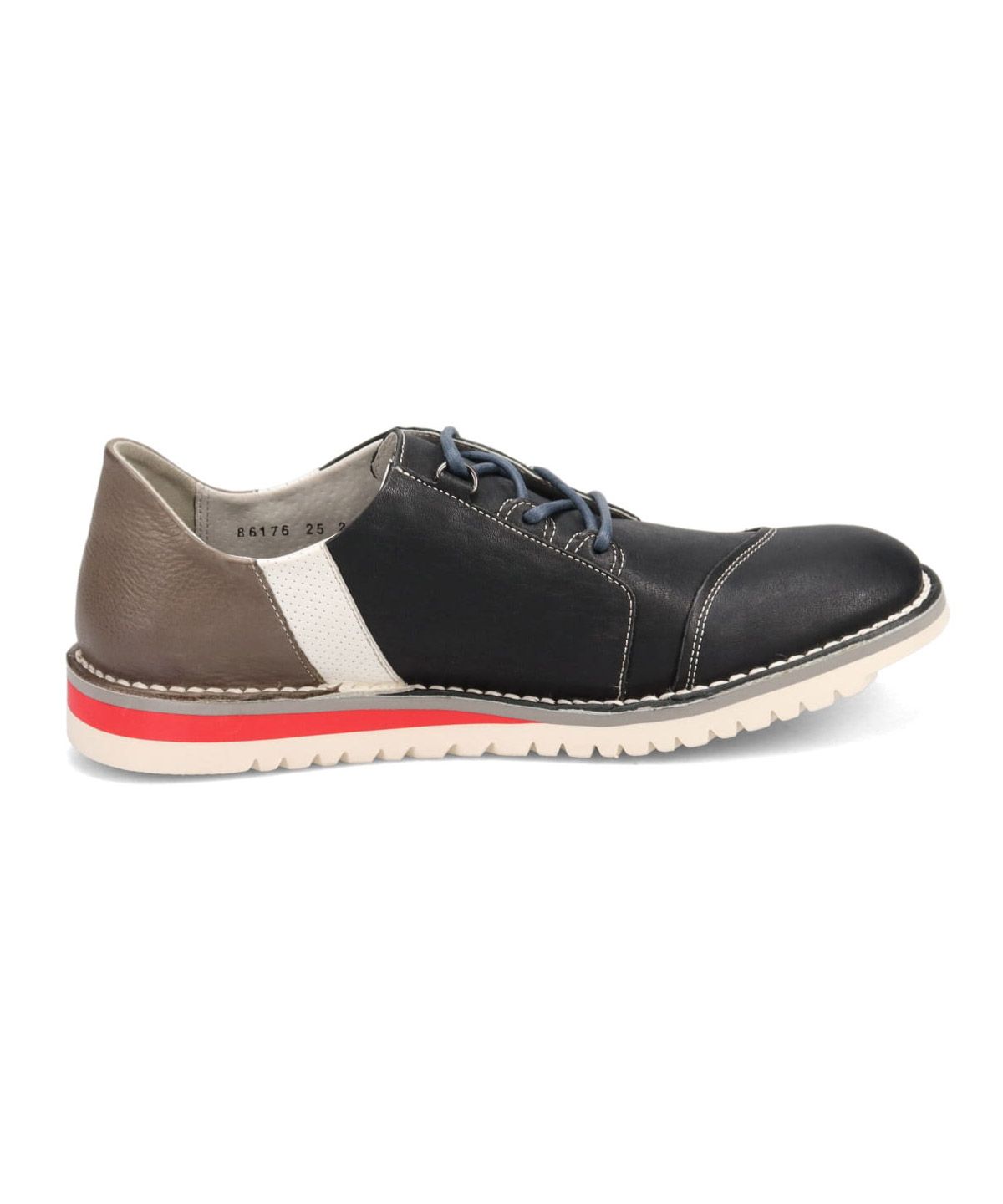クーポン】ランバン オン ブルー LANVIN en Bleu レースアップ クーポン】ランバン オン ブルー LANVIN en Bleu レースアップ