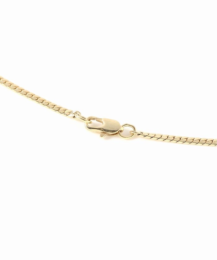 plage ローラロンバルディMINI OMEGA CHAIN 20 Mini Omega Chain – lauralombardi