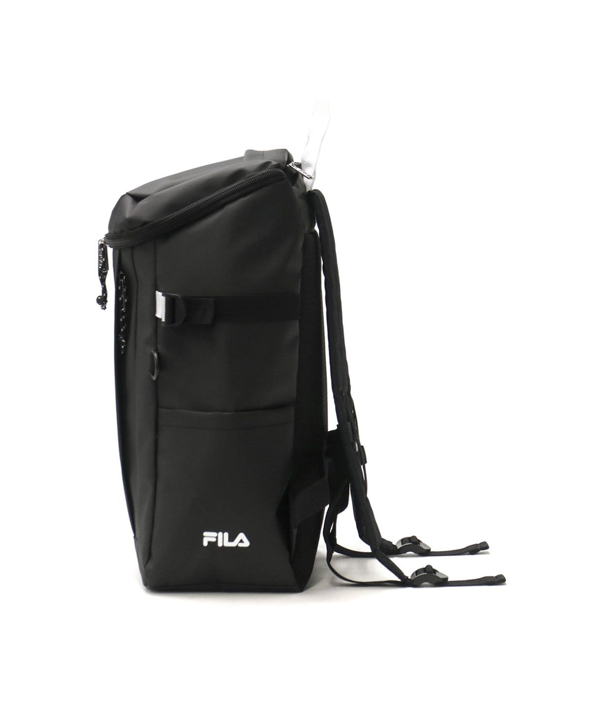 【新品未使用】フィラ リュック バックパック FILA フィラ FILA フィラ リュック FILA サイン 24L B4 通学 スクエア