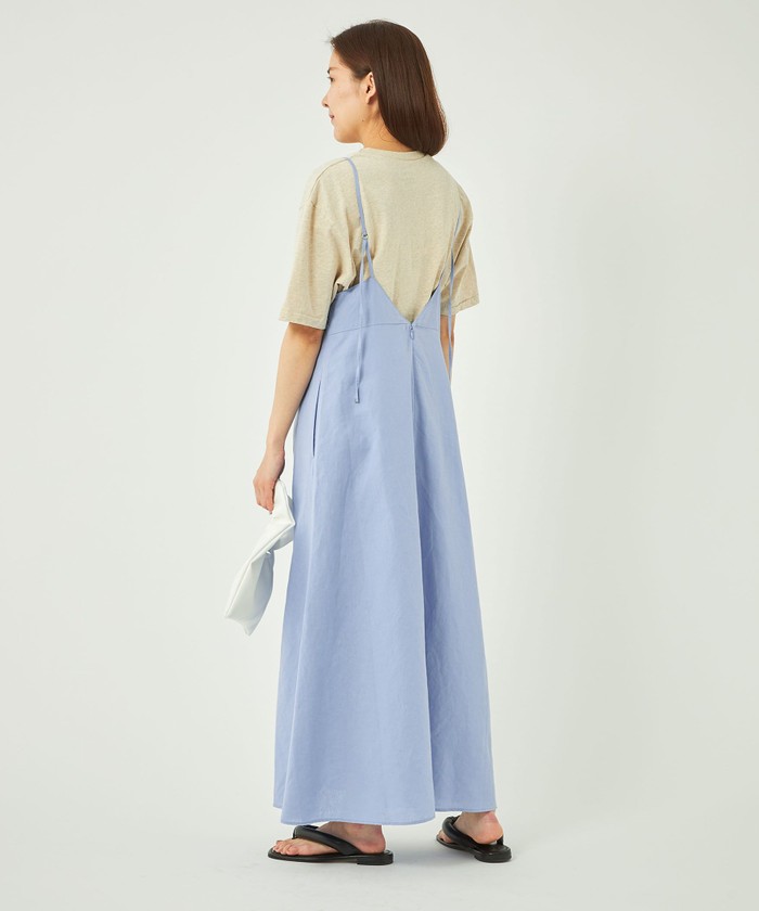 セール 30%OFF】［size SHORT/TALLあり］コルトレイクリネン コットン