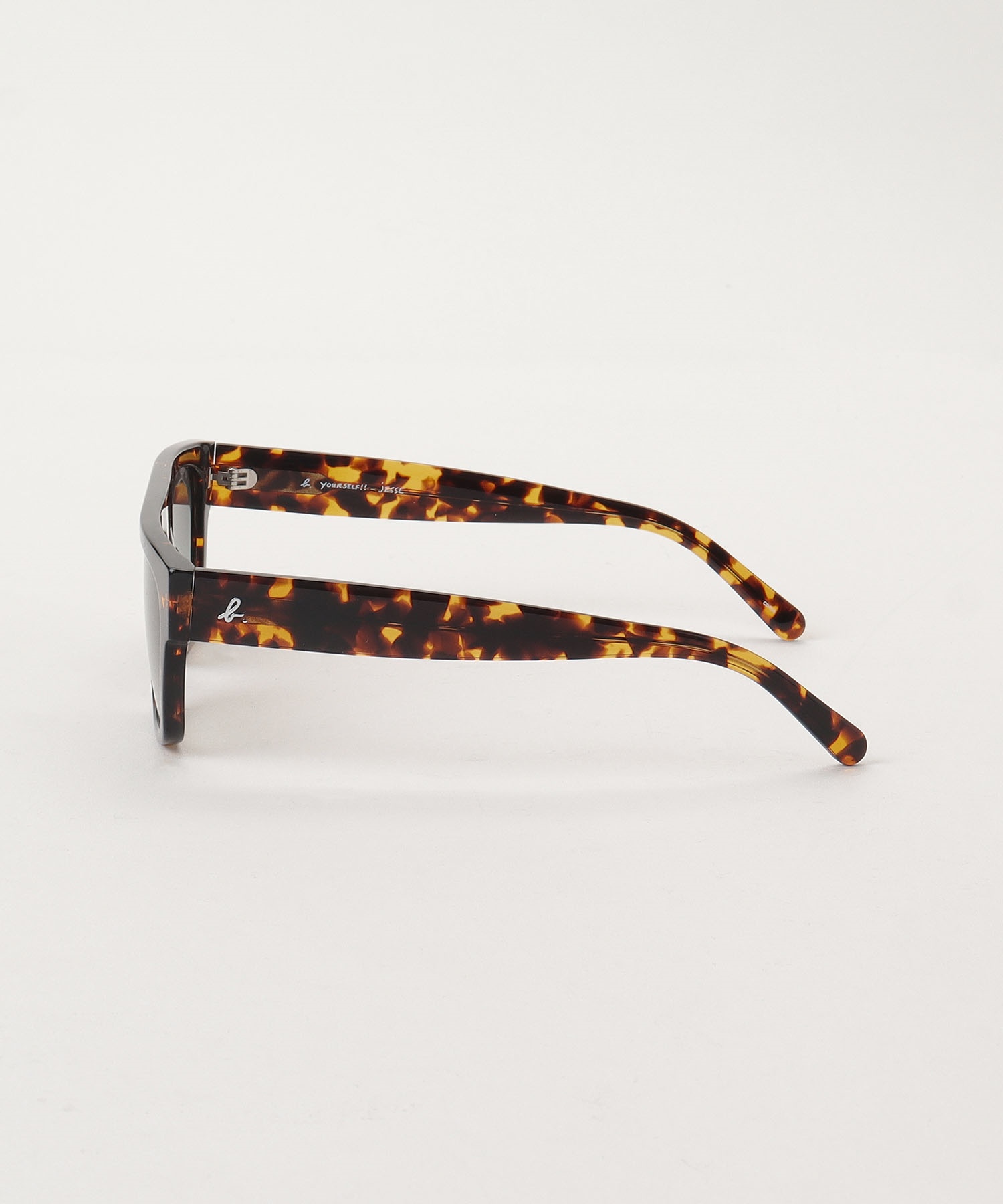 セール】【ユニセックス】LU02 SUNGLASSES JESSE サングラス