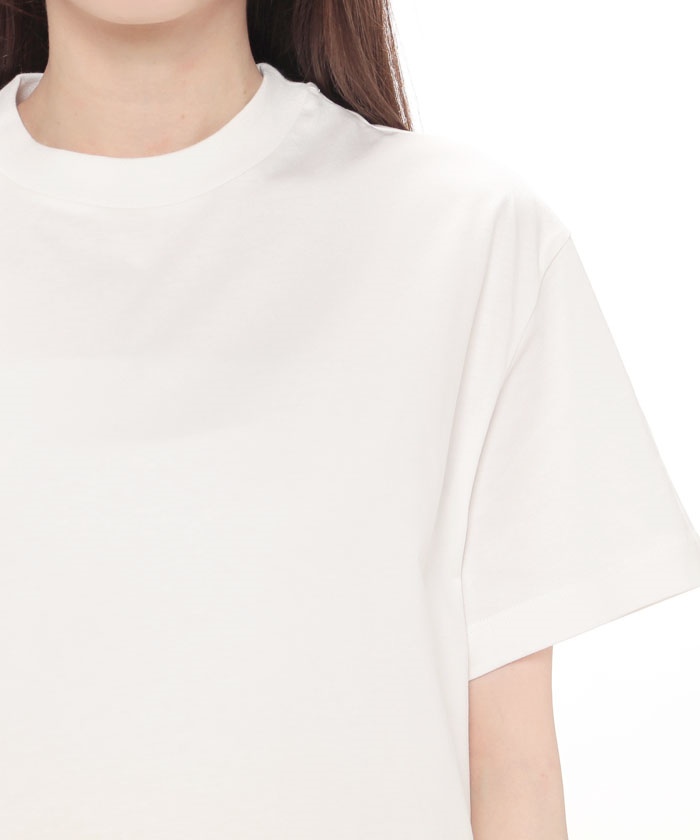 【新品未使用】 JIL SANDER ジルサンダー 3-Pack T-Shirt Set Tシャツ 3枚セット 半袖 J40GC0001J45048 【Mサイズ/WHITE】