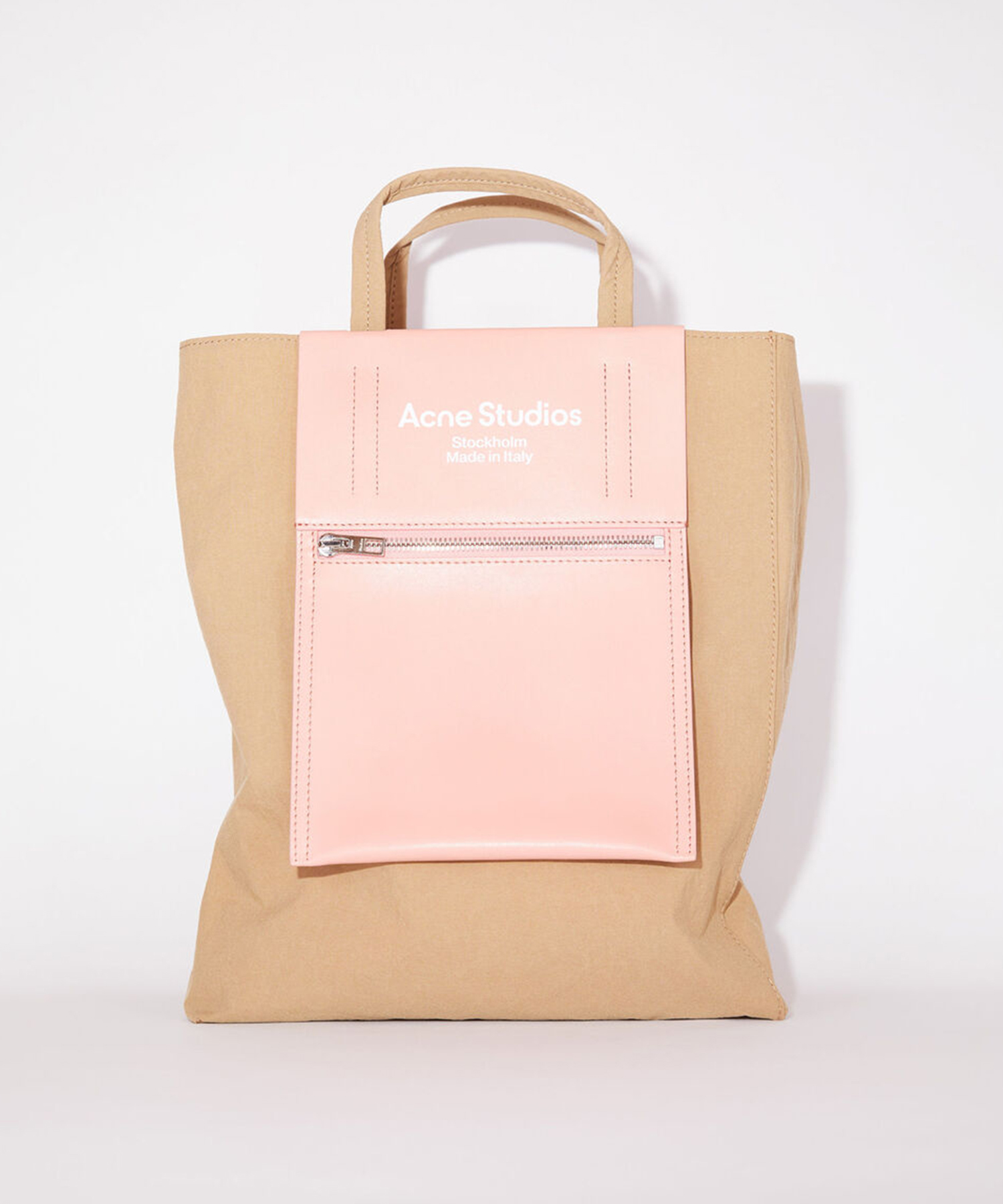 Acne Studios Baker M 2way トートバッグ