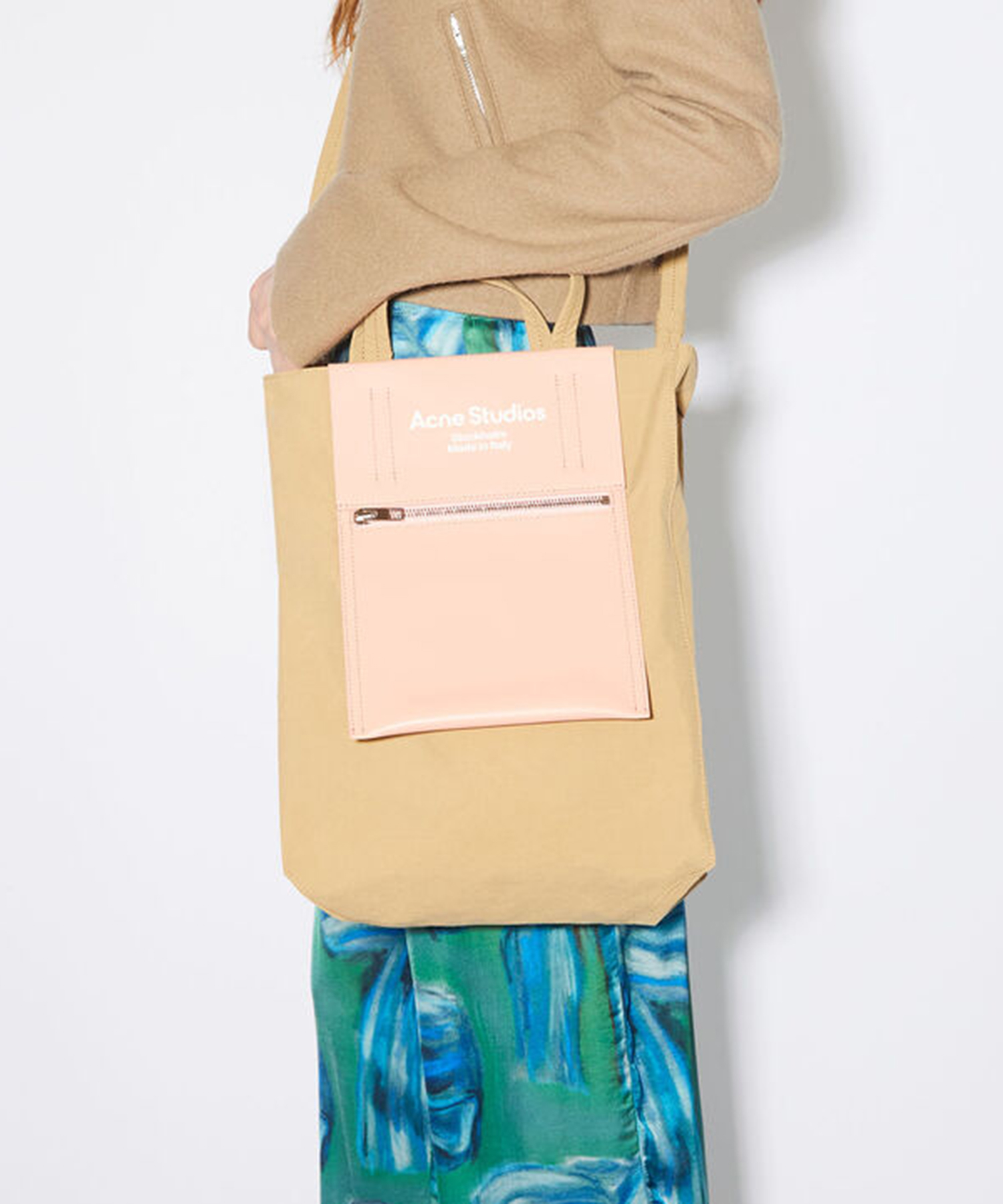 アクネストゥディオズ Acne Studios ◎即納◎2Way仕様【Acne アクネストゥディオズ Acne Studios ◎即納◎2Way仕様【Acne