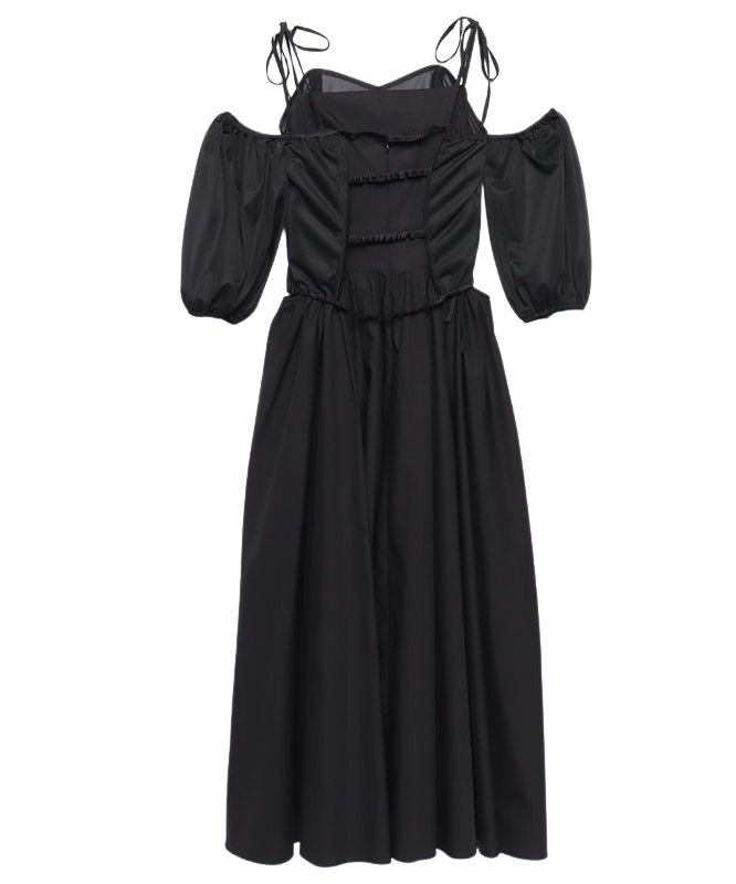 新品♥エミリアウィズ今季新作ハイウエストパンツ＊eimyダチュラRady