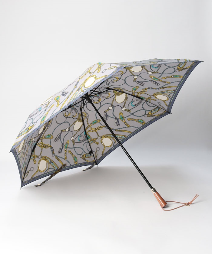 セール】【晴雨兼用】折傘シークレットガーデン(505289062) | マニプリ 