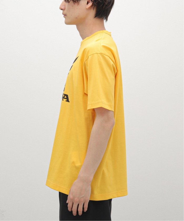 JUNYA WATANABE MAN/ジュンヤワタナベマン】 HONDA PRINT-T JUNYA WATANABE MAN/ジュンヤワタナベマン】 HONDA PRINT-T
