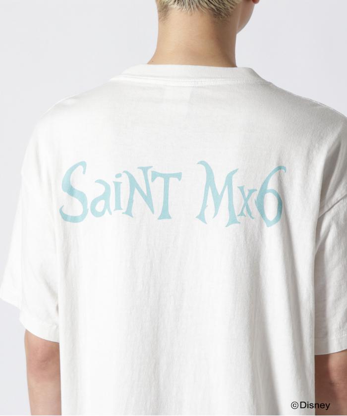 SAINT MICHAEL/セントマイケル × ディズニー(アリス・イン SAINT MICHAEL/セントマイケル × ディズニー(アリス・イン