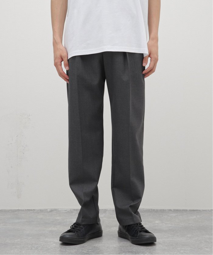 LEMAIRE / ルメール】ONE PLEAT PANTS(505292822) | ジャーナル LEMAIRE / ルメール】ONE PLEAT PANTS(505292822) | ジャーナル