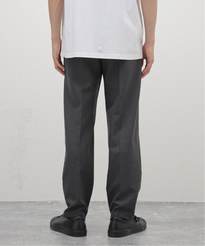 LEMAIRE / ルメール】ONE PLEAT PANTS(505292822) | ジャーナル LEMAIRE / ルメール】ONE PLEAT PANTS(505292822) | ジャーナル