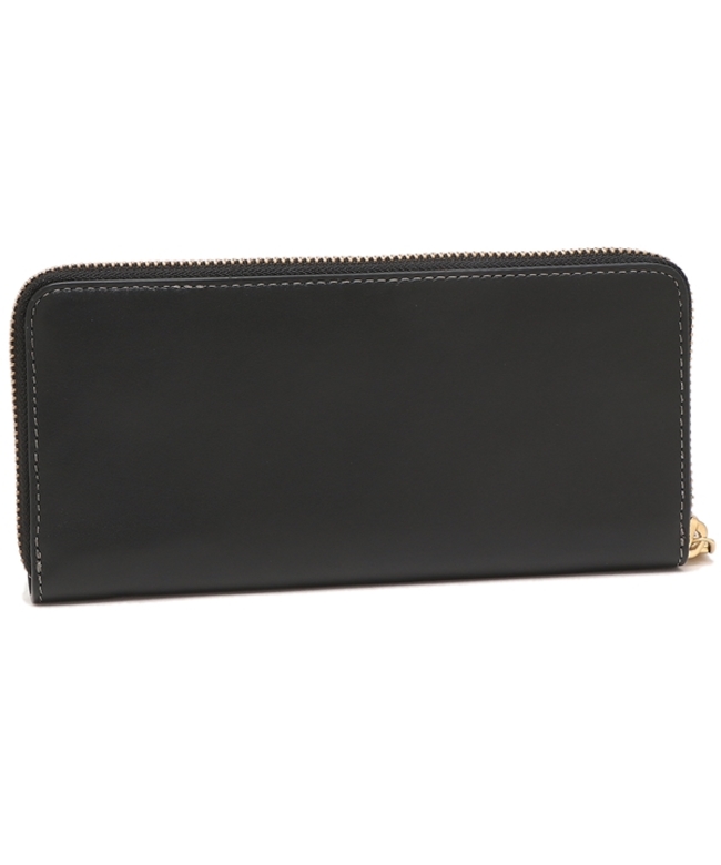 コーチ 長財布 ブラック レディース COACH CH822 B4BK(505293542 コーチ 長財布 ブラック レディース COACH CH822 B4BK(505293542