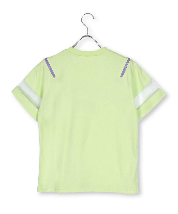 WDW アナ　寝起きTシャツ Amazon | スター・ウォーズ エピソード3 アナキン・スカイ