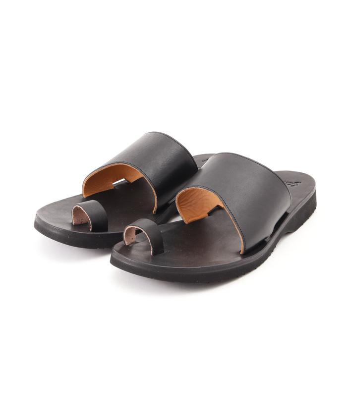 BROTHER BRIDGE/LEATHER SANDAL COMFORT/Williamburg(505295002
