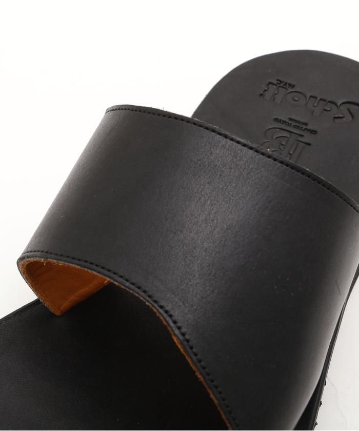 BROTHER BRIDGE/LEATHER SANDAL COMFORT/Williamburg(505295002