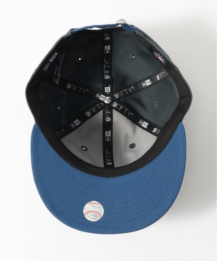 NEW ERA / ニューエラ】 Retro Crown 9FIFTY Flat Visor