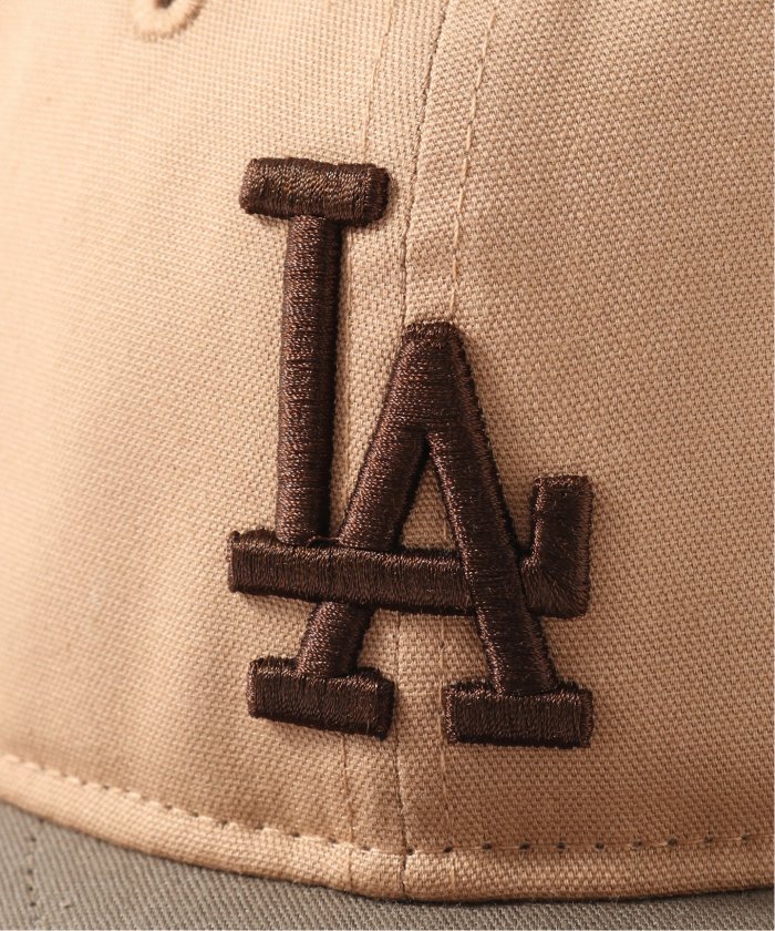 NEW ERA / ニューエラ】 Retro Crown 9FIFTY Flat Visor
