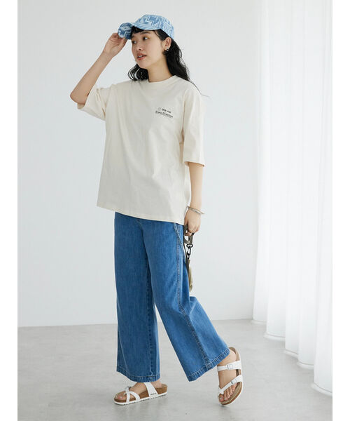 PENDLETON デニムキャップ(505295941) | クラフトスタンダード
