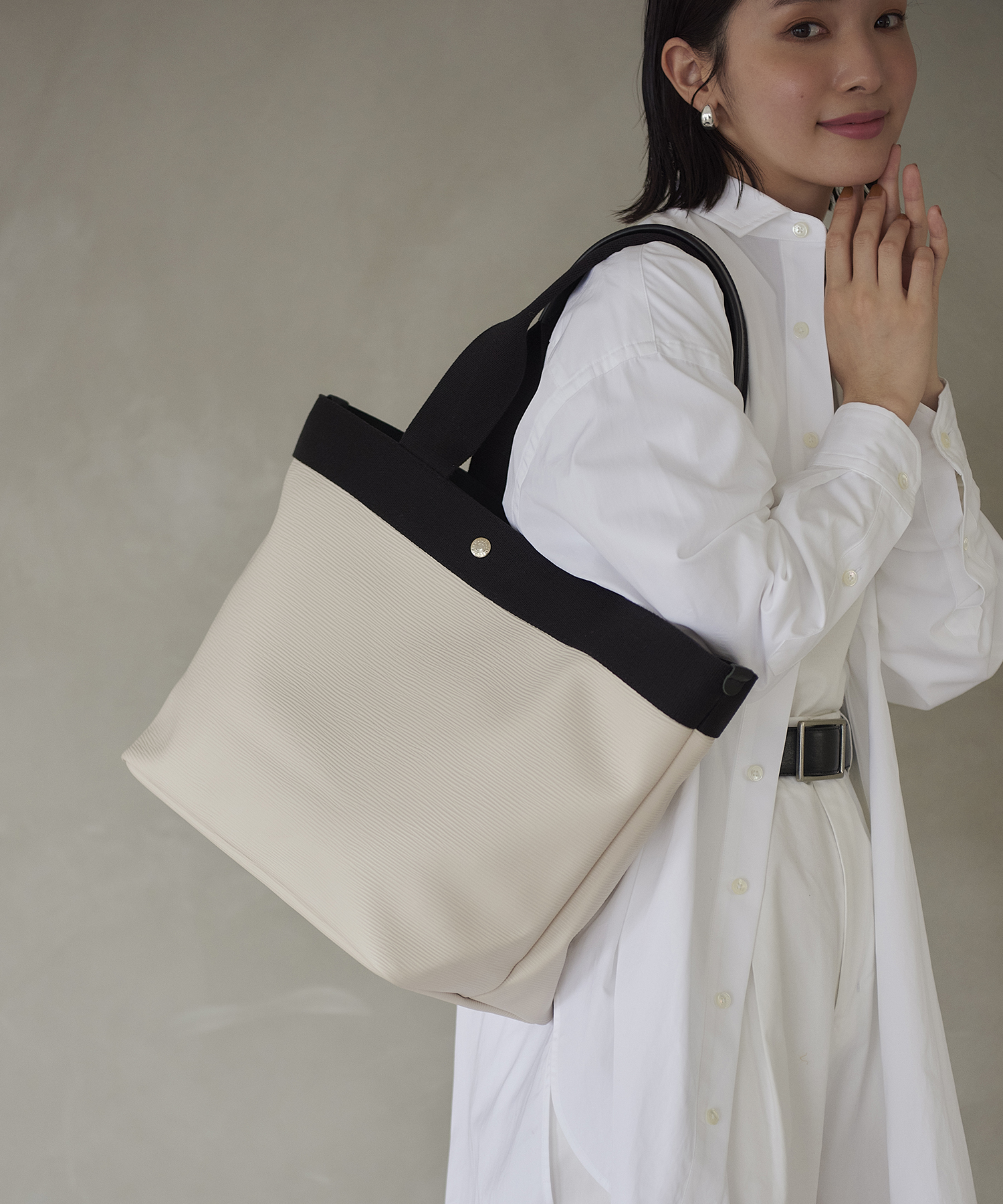 セール 30%OFF】【VERY 10月号掲載】トプカピ TOPKAPI RIPPLE