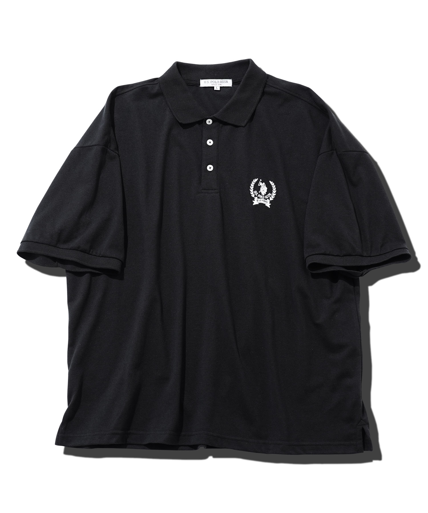 セール】US.POLO ASSN.(ユーエスポロアッスン) 別注ポロシャツ