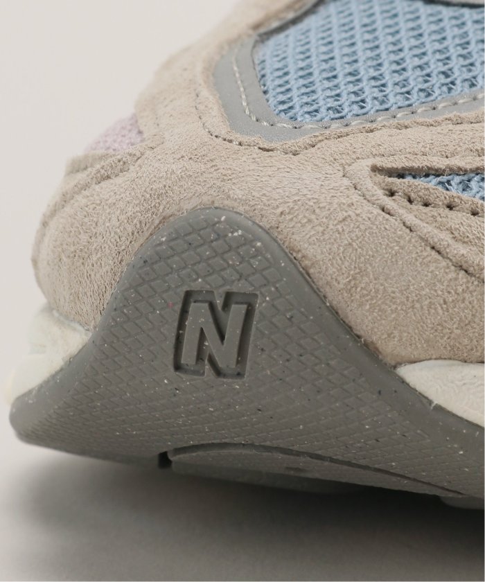 ナチュラル NEW BALANCE/ニューバランス】9060(505296723) | フレームワーク
