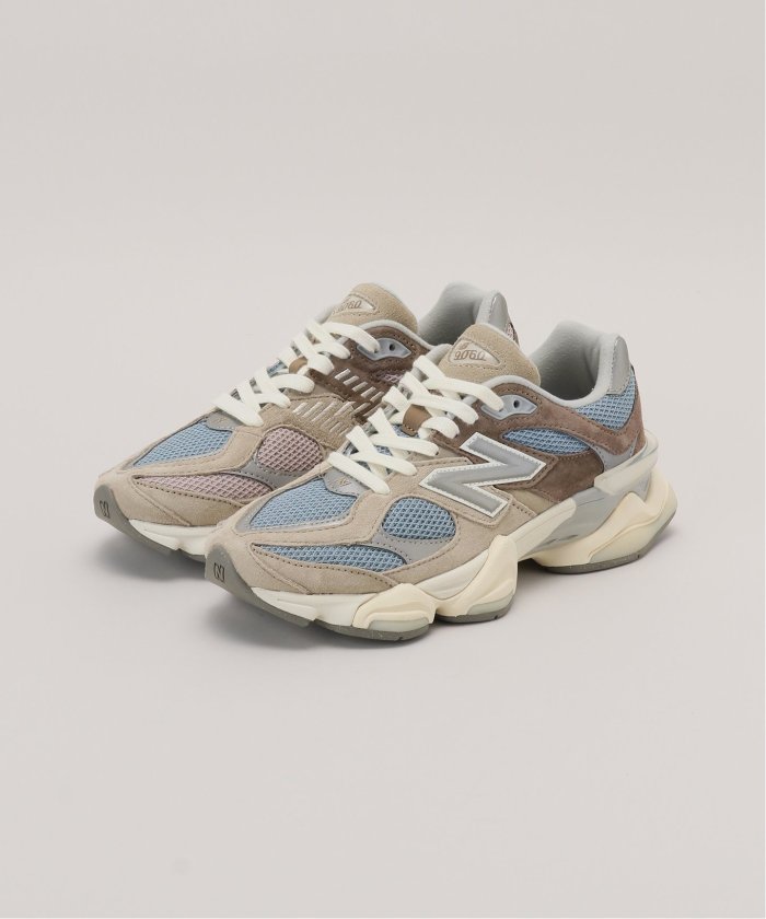 NEW BALANCE/ニューバランス】9060(505296723) | フレームワーク