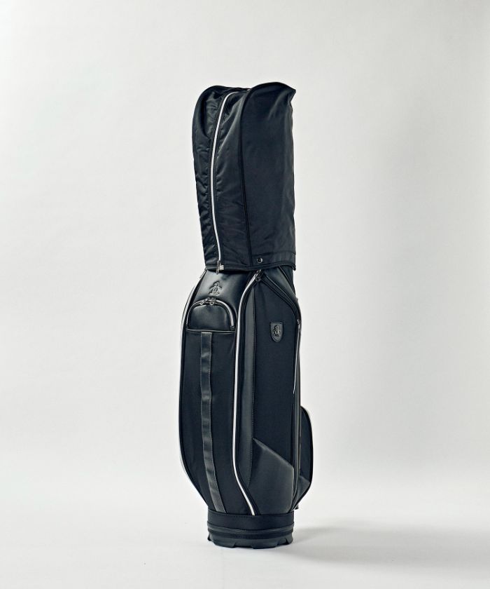 LIMONTAナイロンキャディバッグ【アウトレット】(505164954 LIMONTAナイロンキャディバッグ【アウトレット】(505164954