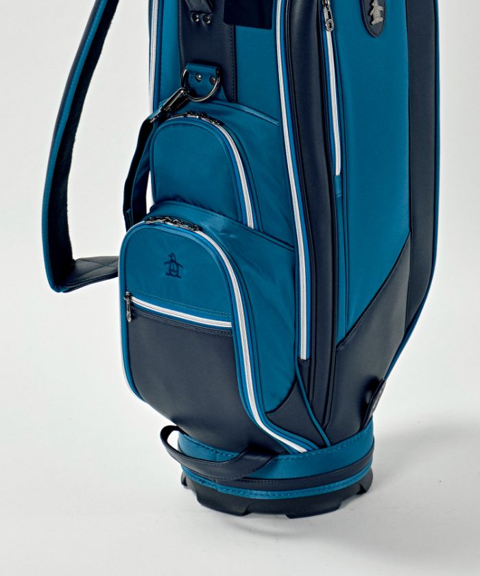 LIMONTAナイロンキャディバッグ【アウトレット】(505164954 LIMONTAナイロンキャディバッグ【アウトレット】(505164954