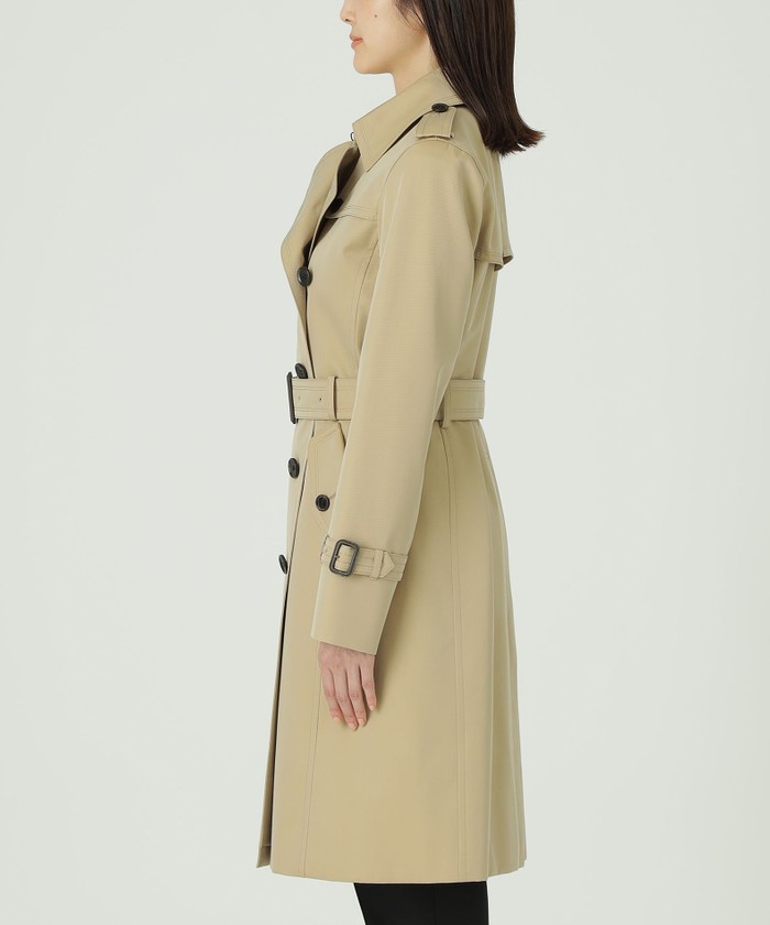 新品タグ付SANYO COAT 日本製 タイロッケンコート