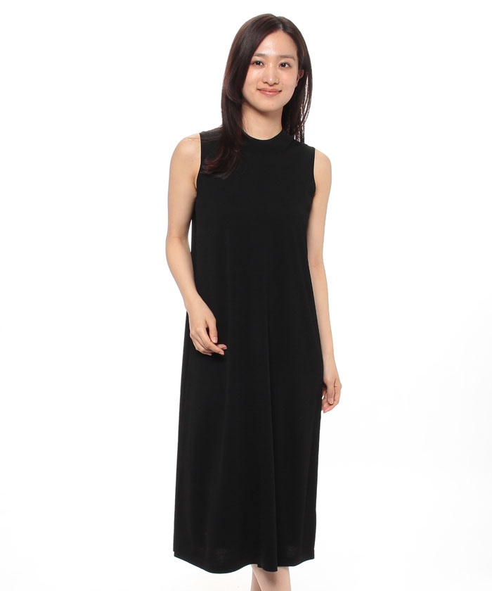 Theory ワンピース uniqlo✖️theory のワンピース 再販したよーーー