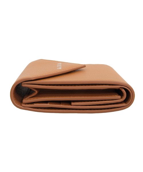 BALENCIAGA財布 Amazon | [バレンシアガ] 財布 メンズ 折財布 カーフレザー