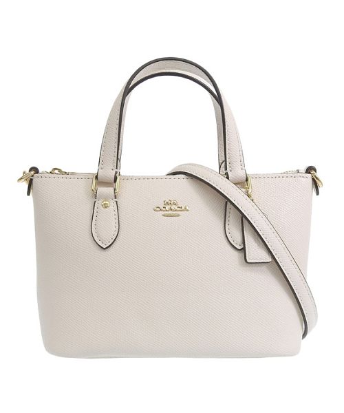 COACH MINI GALLERY