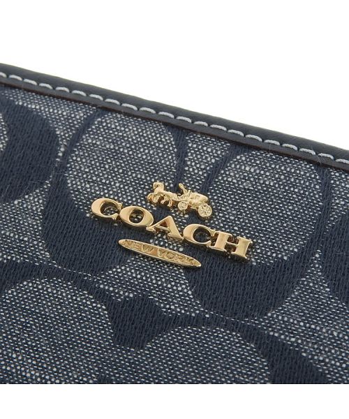 COACH　ポーチ コーチ COACH ポーチ(505294403) | コーチ(COACH) - d fashion