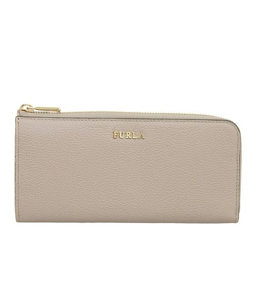 FURLA フルラ BABYLON XL L字 ファスナー バビロン 長財布 XL FURLA フルラ BABYLON XL L字 ファスナー バビロン 長財布 XL