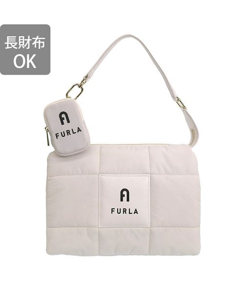 FURLA フルラ PIUMA M ショルダー バッグ Mサイズ(505294440) | フルラ
