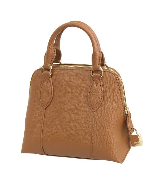FURLA フルラ VITTORIA S DOME ショルダーバッグ Sサイズ 2WAY FURLA フルラ VITTORIA S DOME ショルダーバッグ Sサイズ 2WAY