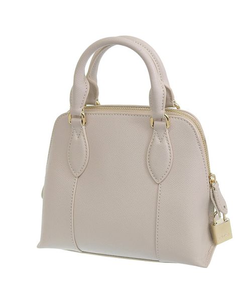 FURLA フルラ VITTORIA S DOME ショルダーバッグ Sサイズ 2WAY FURLA フルラ VITTORIA S DOME ショルダーバッグ Sサイズ 2WAY