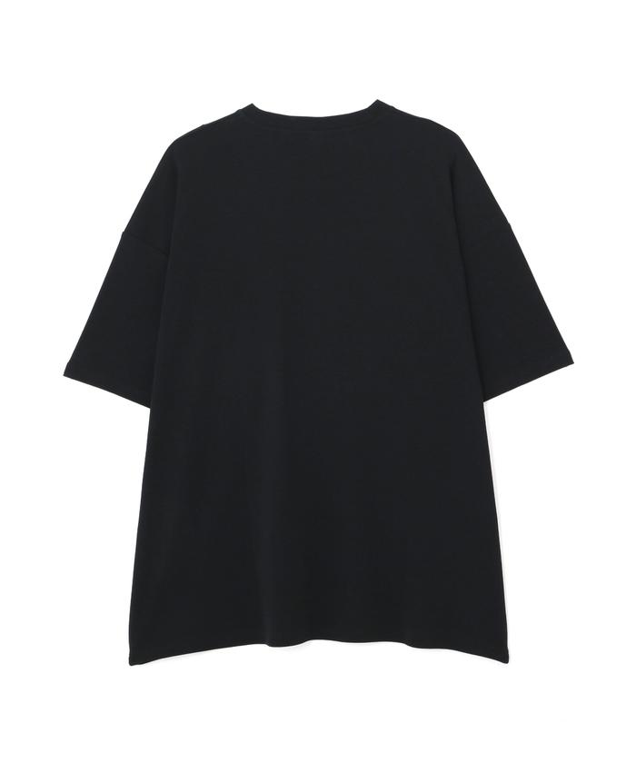 DankeSchon×A4A／ダンケシェーン×エーフォーエー／OF ALL SMOOTH S／S T DankeSchon/ダンケシェーン/CUTOFF S/S TEE WATCH | L.H.P
